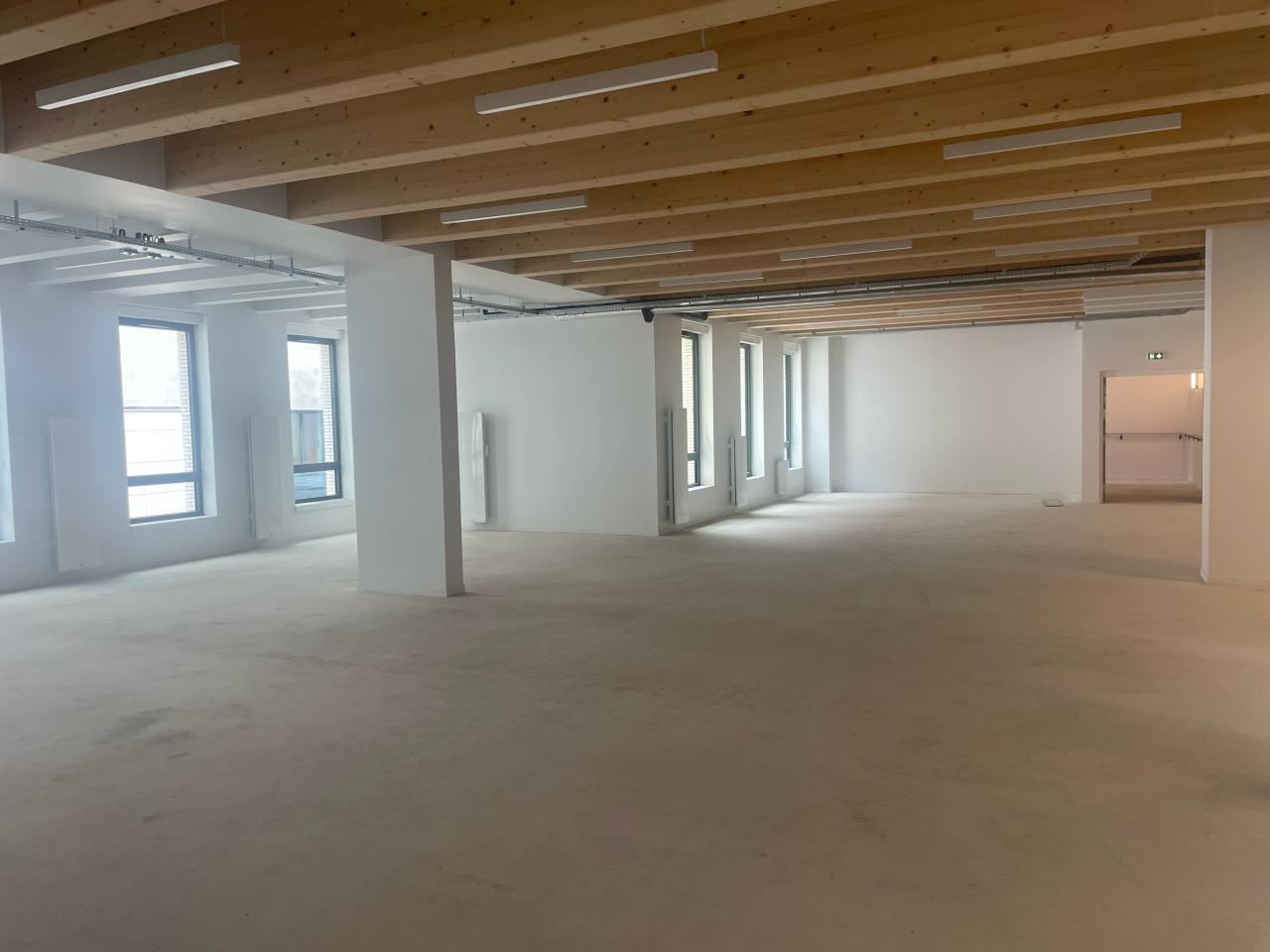 Bureau Paris 2112m² Location bureau Paris OLBUR2420193 7